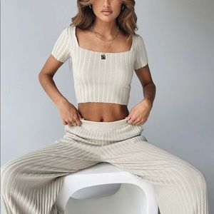 Princess polly katie set size s/m